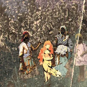 Laulu Laukson Kuhista